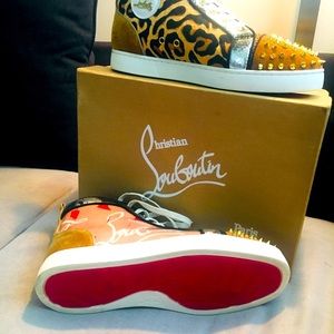 Christian Louboutin Shoes